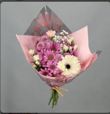 Ramo del florista 35 euros Ramo del florista 35 euros